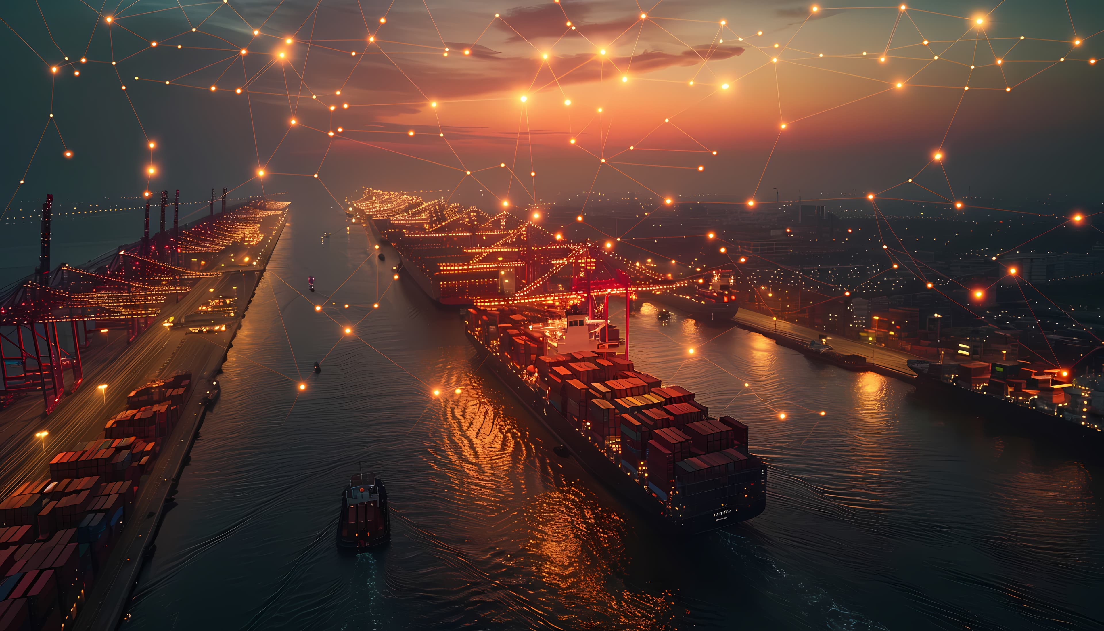 第一届越南国际物流展览会 – VILOG 2023:探索物流行业的突破性解决方案